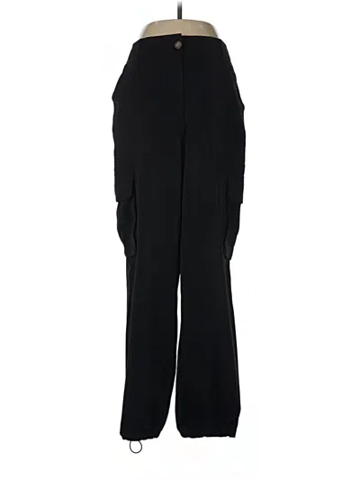 Pre-owned J By Joie Dress Pants In Black