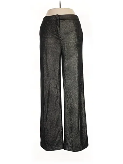 Pre-owned J By Joie Dress Pants In Black