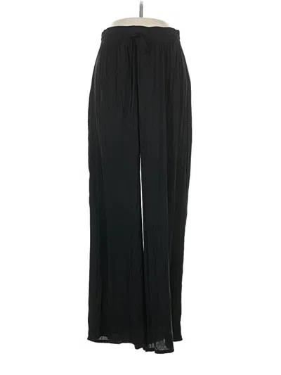 Pre-owned J By Joie Dress Pants In Black