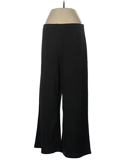 Pre-owned J By Joie Dress Pants In Black