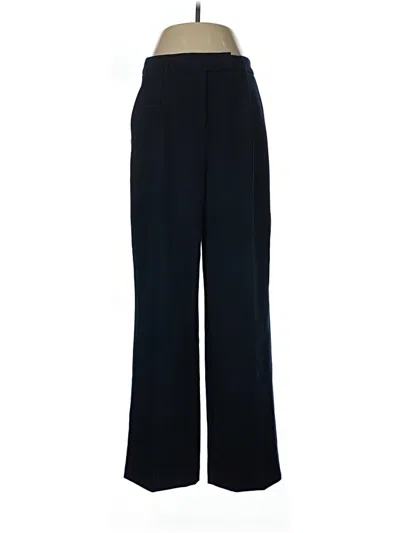 Pre-owned J By Joie Dress Pants In Blue
