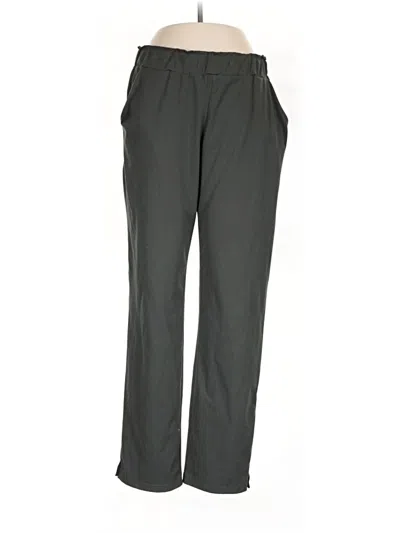 Pre-owned J By Joie Dress Pants In Gray