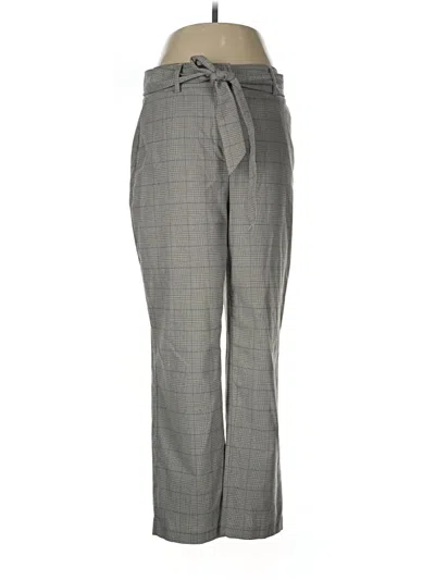 Pre-owned J By Joie Dress Pants In Gray