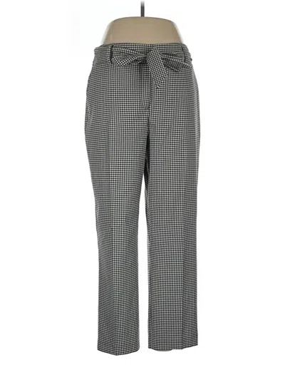 Pre-owned J By Joie Dress Pants In Gray