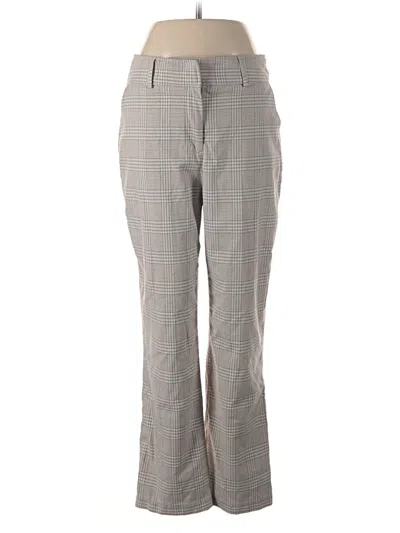 Pre-owned J By Joie Dress Pants In Gray