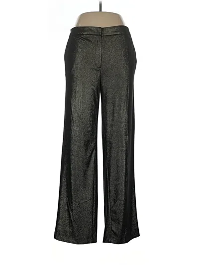 Pre-owned J By Joie Dress Pants In Silver