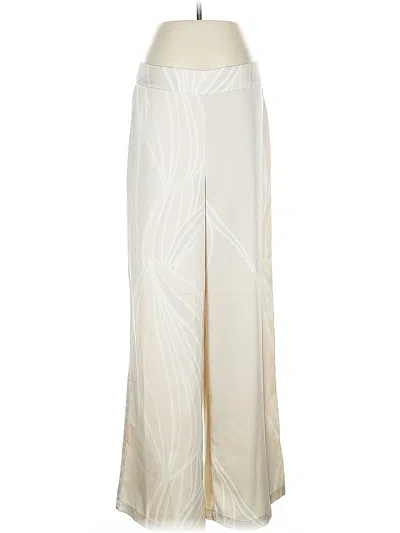 Pre-owned J By Joie Dress Pants In White