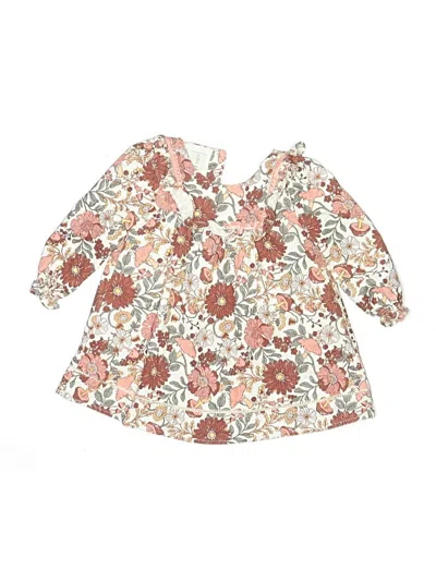 Pre-owned J By Joie Kids' Dress In White
