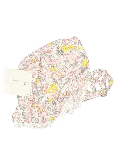 Pre-owned J By Joie Babies' Hat In Multi