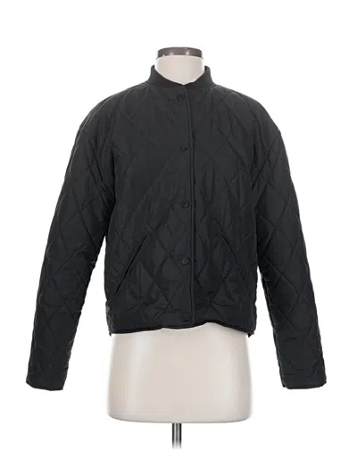 Pre-owned J By Joie Jacket In Black