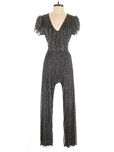 Pre-owned J By Joie Jumpsuit In Gray