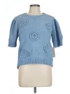 J By Joie Pullover Sweater In Blue