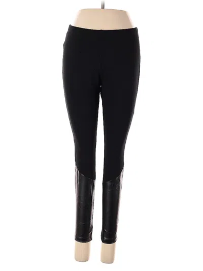 Pre-owned J Cooper Active Pants In Black