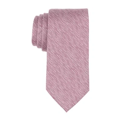 J. Ferrar Baxley Tie In Pink