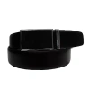 J. Ferrar Carbon Fiber Mens Belt In Black