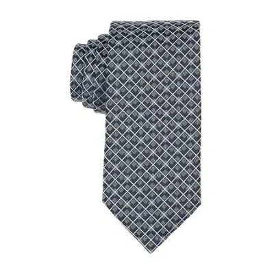 J. Ferrar Cassell Neat Tie In Black