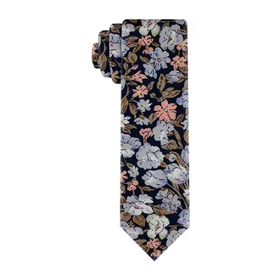 J. Ferrar Floral Tie In Multi