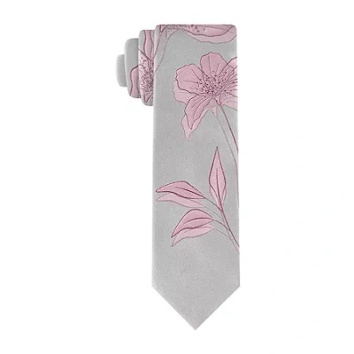 J. Ferrar Floral Tie In Multi