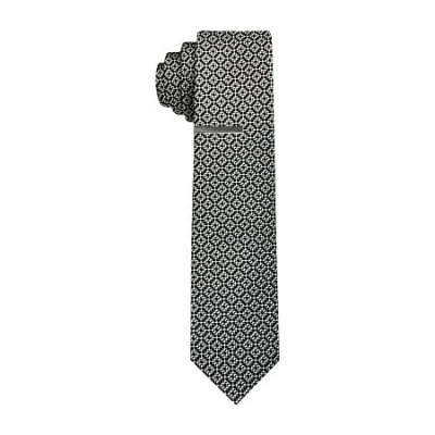 J. Ferrar Geometric Tie In Multi