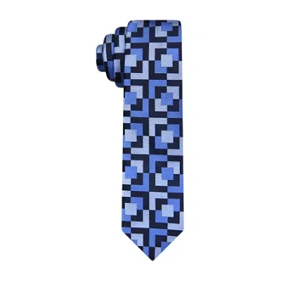 J. Ferrar Geometric Tie In Multi