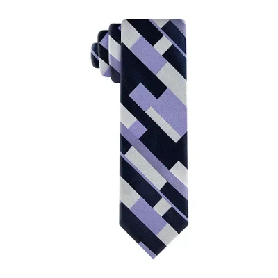 J. Ferrar Geometric Tie In Multi