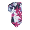 J. Ferrar Joseff Floral Tie In Multi