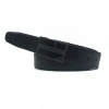 J. Ferrar Mens Belt In Black