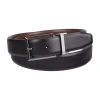 J. Ferrar Mens Belt In Black