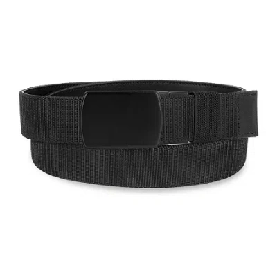 J. Ferrar Mens Belt In Black