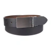 J. Ferrar Mens Belt In Gray
