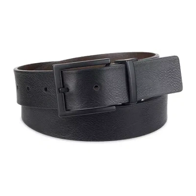 J. Ferrar Mens Belt In Blue
