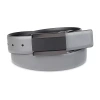 J. Ferrar Mens Belt In White