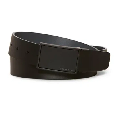 J. Ferrar Mens Belt In Brown