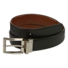 J. Ferrar Mens Belt In Black