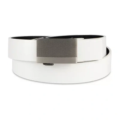 J. Ferrar Mens Belt In Brown