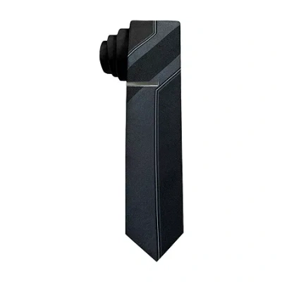 J. Ferrar Panel Tie In Black