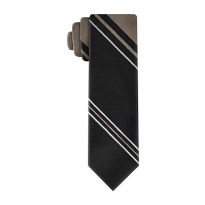 J. Ferrar Panel Tie In Black