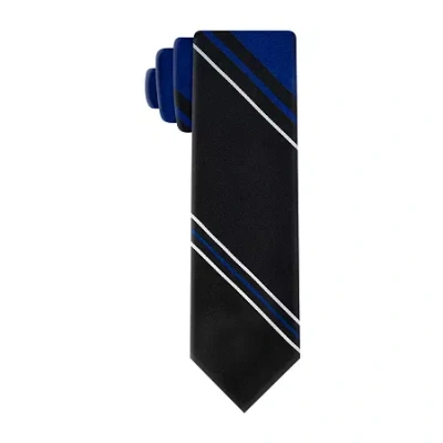 J. Ferrar Panel Tie In Brown