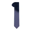 J. Ferrar Panel Tie In Blue