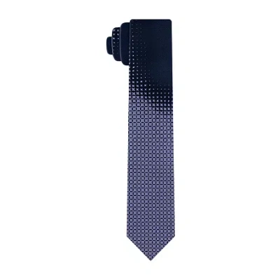 J. Ferrar Panel Tie In Blue