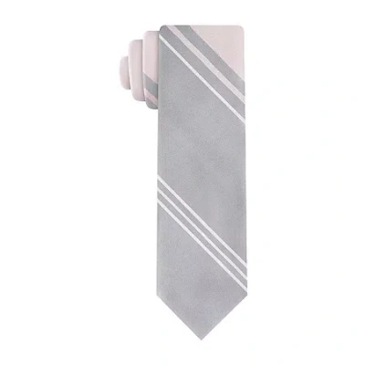 J. Ferrar Panel Tie In Gray