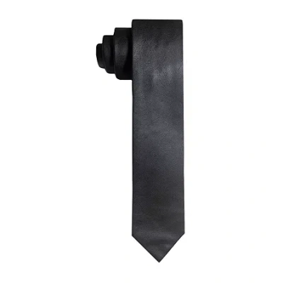 J. Ferrar Tie In Black