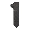 J. Ferrar Tie In Black