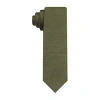 J. Ferrar Tie In Green