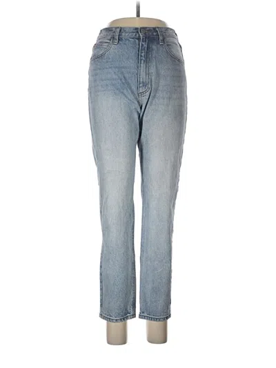 Pre-owned J. Galt Jeans In Blue