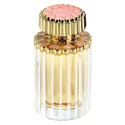 J. Junaid Jamshed Ladies Janan Pour Femme Edp Spray 3.4 oz Fragrances 6295199249291