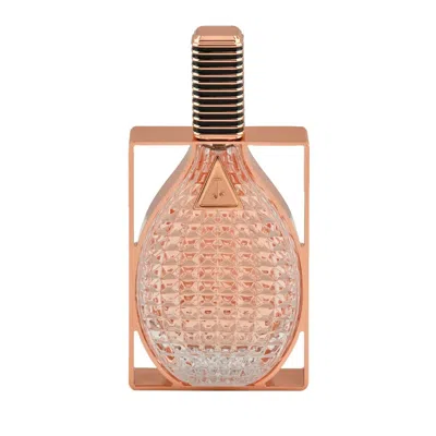 J. Junaid Jamshed Ladies Smash Edp Spray 3.4 oz Fragrances 6295199249222