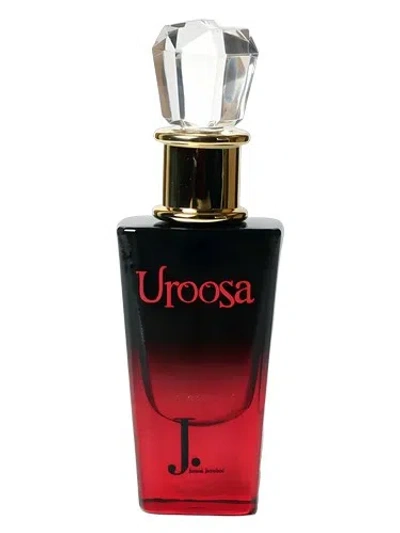 J. Junaid Jamshed Ladies Uroosa Edp 1.7 oz Fragrances 0203169550127