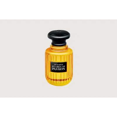 J. Junaid Jamshed Men's Flames Of Passion Edp 3.4 oz Fragrances 0000000300046