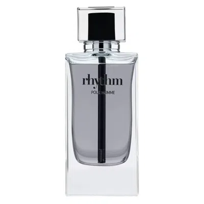 J. Junaid Jamshed Men's Rhytym Edp Spray 3.4 oz Fragrances 6295199249048